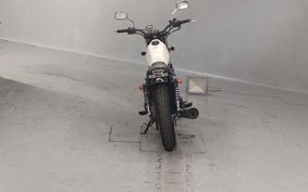 SUZUKI GLASS TRACKER BIG BOY NJ4BA