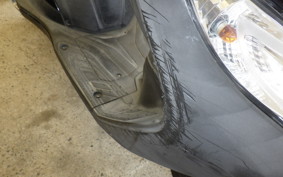 SUZUKI ADDRESS V125 DT11A