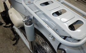 HONDA LITTLE CUB E 2011 AA01