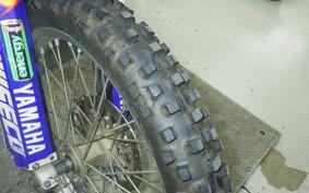 YAMAHA YZ125 2007 4XM