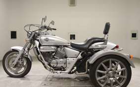 HONDA MAGNA 250 TRIKE MC29