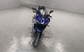 YAMAHA YZF-R25 RG10J