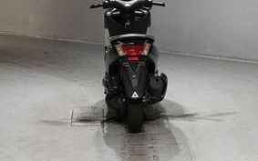 YAMAHA N-MAX 125 SE86J