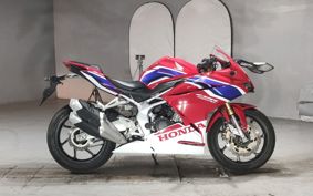 HONDA CBR250RR MC51