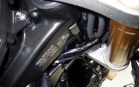 YAMAHA MT-09 Tracer GT 2019 RN51J