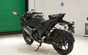 SUZUKI GIXXER 250 SF 2016