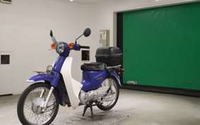 HONDA C110 SUPER CUB 2024 JA07