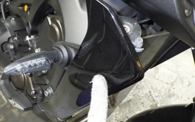 YAMAHA MT-09 ASP 2019 RN52J