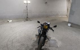 KAWASAKI ELIMINATOR 250LX EL250A