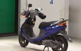 YAMAHA AXIS 100 2025 SB06J