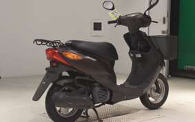YAMAHA JOG Gen.5 2008 SA36J
