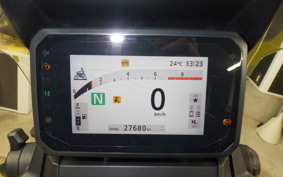 HONDA X-ADV 750 2025 RH21