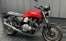 HONDA CB1100RS FINAL ED 2022 SC65
