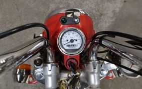 HONDA MONKEY Z50J
