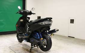 YAMAHA CYGNUS 125 X 2001