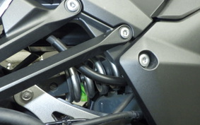 KAWASAKI NINJA 1000SX 2023 ZXT02K
