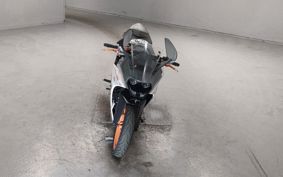 KTM 390 RC JYJ40