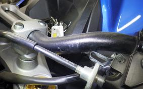 SUZUKI GSX-S1000 Gen.2 2022 EK1AA