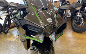 KAWASAKI NINJA H2 2015 ZXT00N