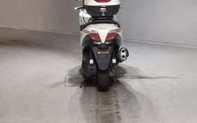 HONDA SILVERWING600GT 2009 PF02