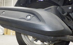 HONDA TACT Basket AF75