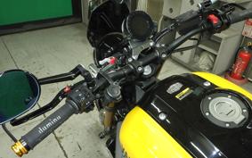 YAMAHA XSR900 2016 RN46J