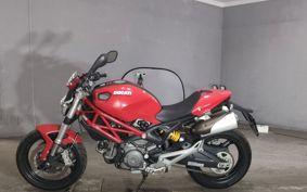 DUCATI MONSTAR 696 2014 M503AA
