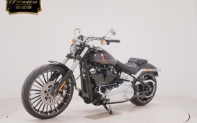 HARLEY FXBR1920 2025