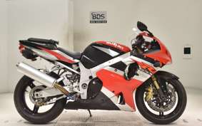SUZUKI GSX-R1000 2002