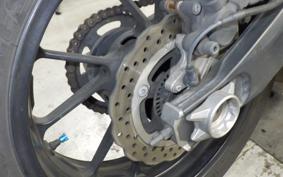 YAMAHA MT-07 ABS 2014 RM07J