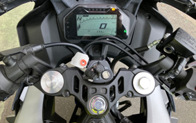 YAMAHA YZF-R15 RG86J