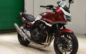 HONDA CB400SB VTEC REVO 2022 NC42
