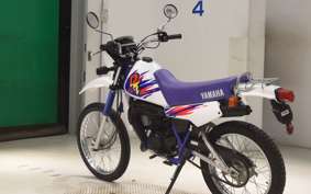 YAMAHA DT50 2011 17W