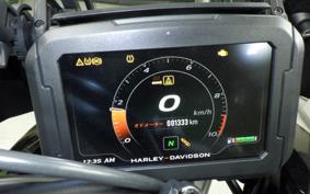 HARLEY PAN AMERICA 1250 S 2024