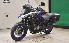 SUZUKI Vｽﾄﾛｰﾑ650XTA 2023 C733M