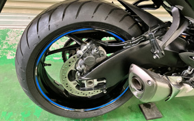 SUZUKI GSX-S1000F 2017 GT79B