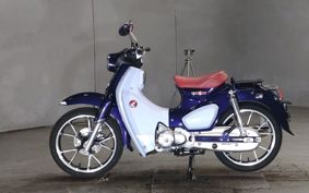 HONDA  SUPER CUB C125 JA48
