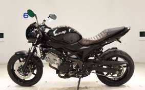 SUZUKI SV650 X A 2020 VP55B