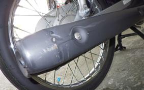 HONDA C50 SUPER CUB AA09