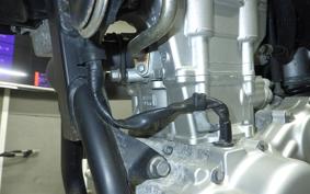 YAMAHA WR250X 2001 DG15J