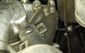 YAMAHA JOG-7 2010 AY01