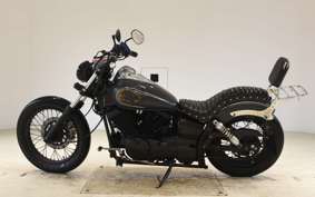 YAMAHA DRAGSTAR 250 VG02J