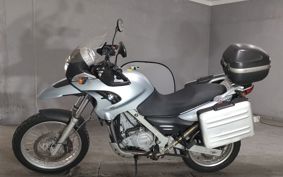 BMW F650GS 2006 0175