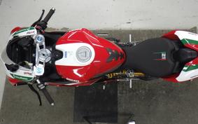 DUCATI パニガーレーV2ベイリス 2024