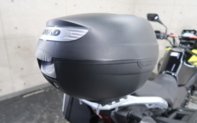 SUZUKI STROM 250ABS DS11A