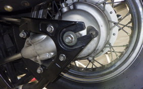 YAMAHA DRAGSTAR 400 CLASSIC 1999 4TR