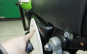 KAWASAKI 250TR BJ250F