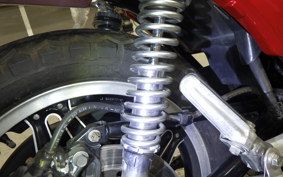 HONDA CB750F С 1982 RC04