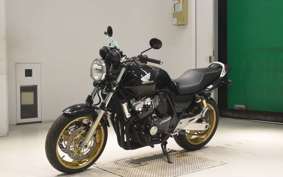 HONDA CB400SF VTEC Spec3 2006 NC39