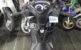 YAMAHA AXIS 125 Z SED7J